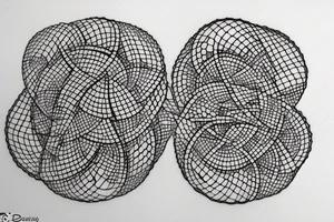 cell division tattoo idea