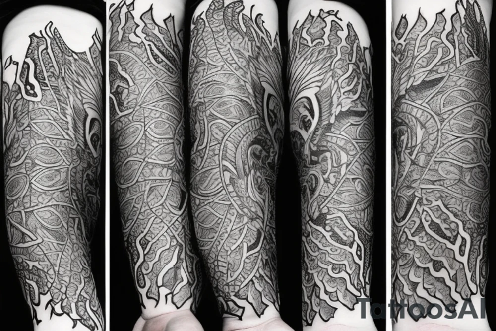 rurumu:（ルルムウ）の「rurumu:/ルルムウ/tattoo motif