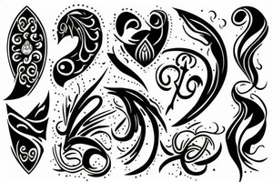 Cool tattoo idea