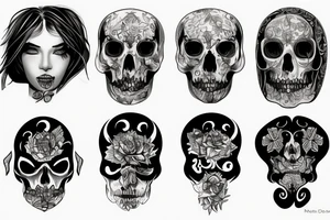 Scala tattoo idea