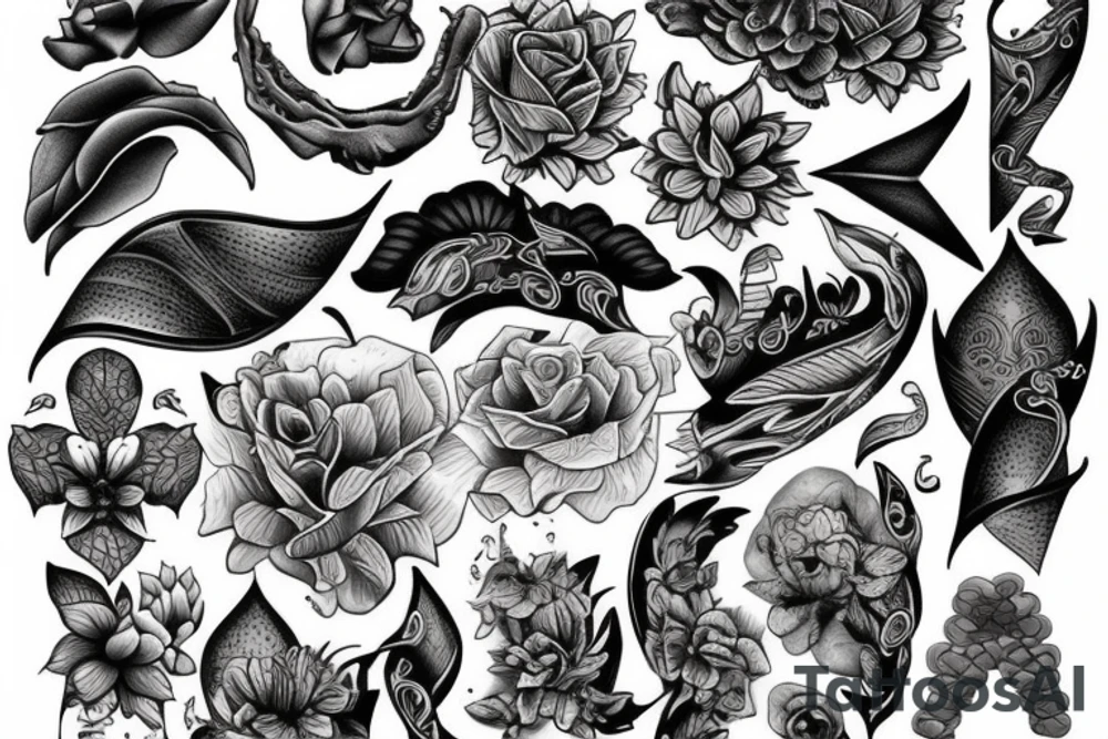 Scala language tattoo idea