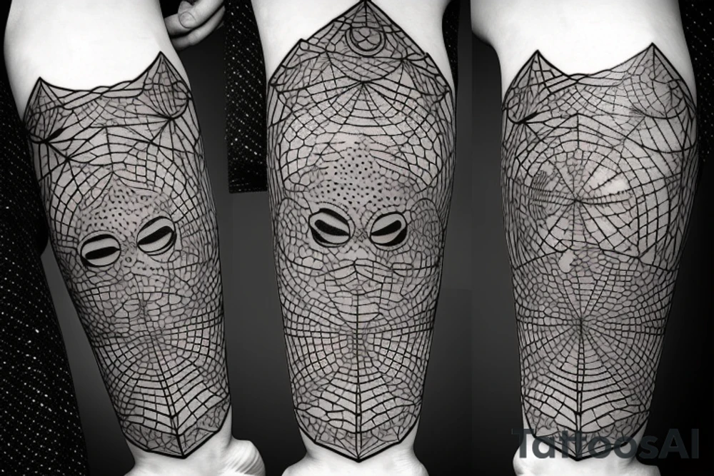 jiu jitsu tattoo idea