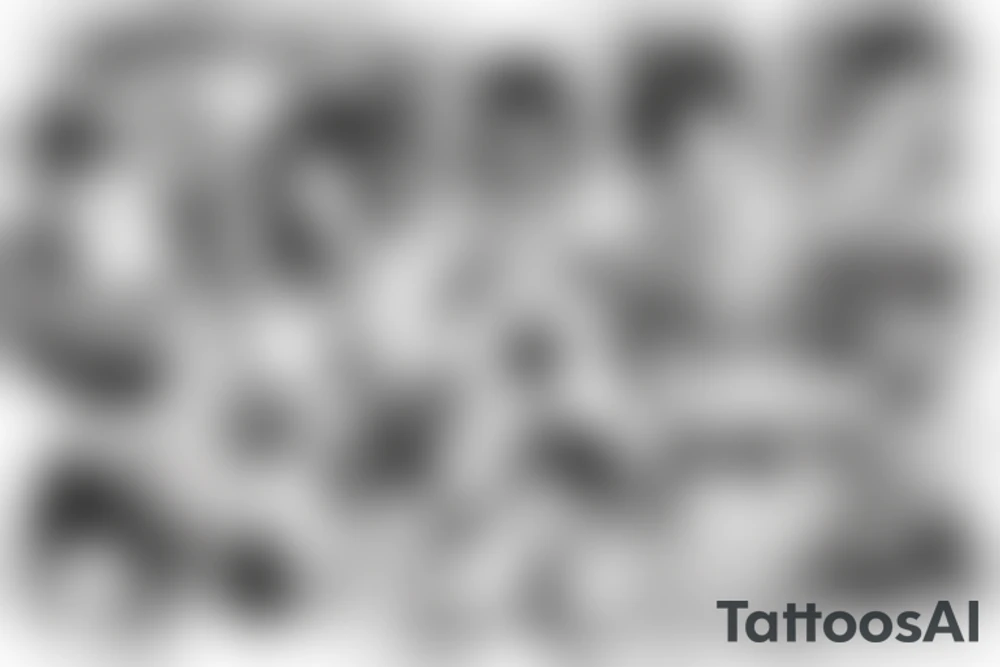 hinata tattoo idea