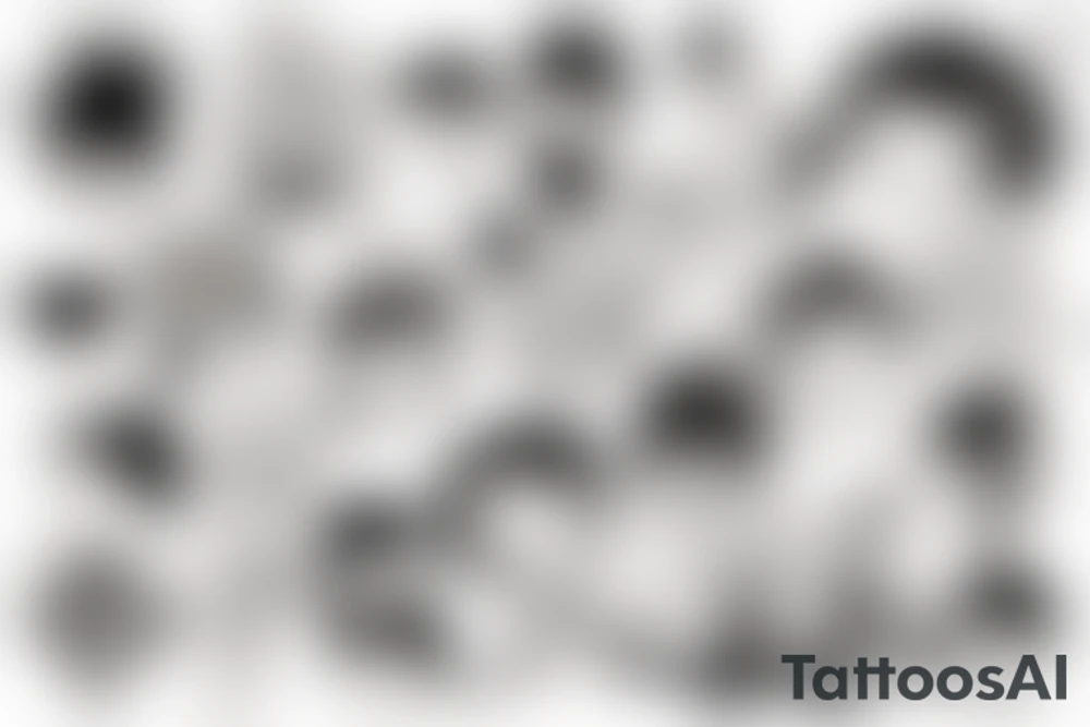 hinata tattoo idea