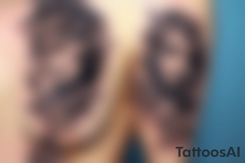 dima abdeliev tattoo idea