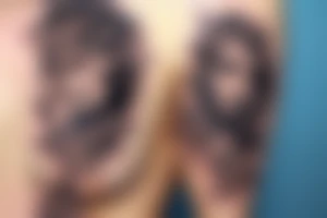 dima abdeliev tattoo idea