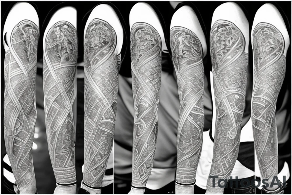 religious tattoo tattoo idea