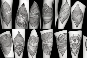 Brilliant tattoo idea