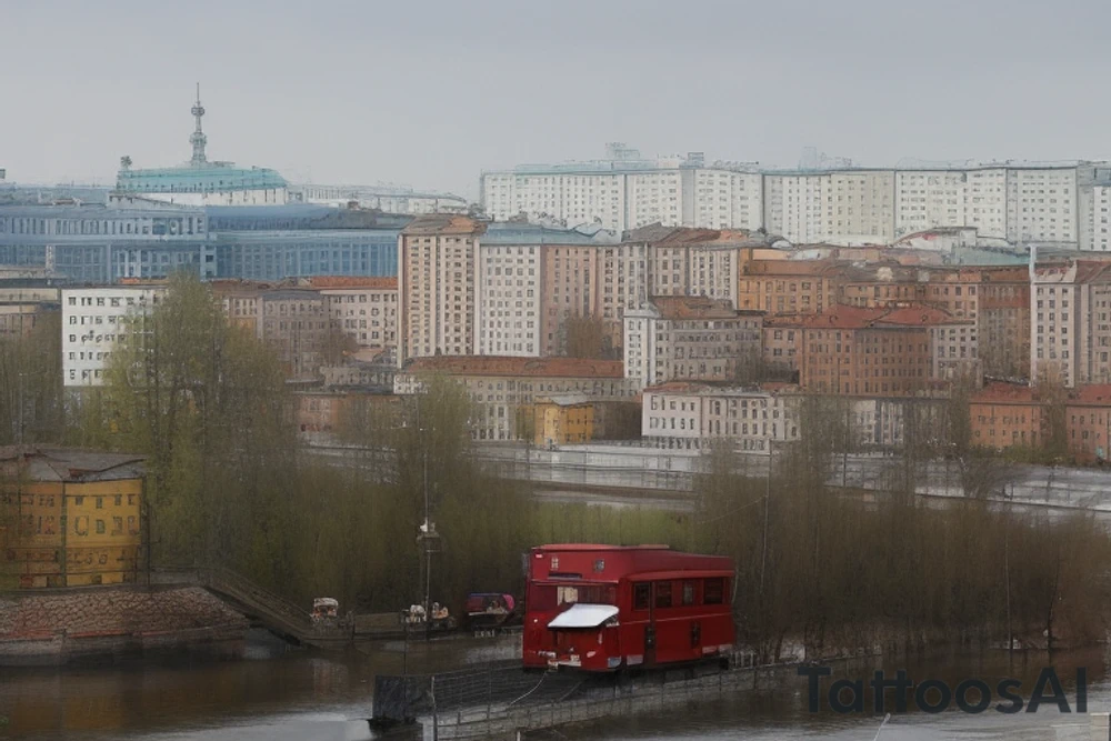 Рукав, чумной доктор держит в руке фонарь городская улица на коленях стоят люди и молятся на доктора tattoo idea Рукав, чумной доктор держит в руке фонарь городская улица на коленях стоят люди и молятся на доктора tattoo idea