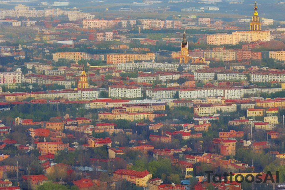 Рукав, чумной доктор держит в руке фонарь городская улица на коленях стоят люди и молятся на доктора tattoo idea