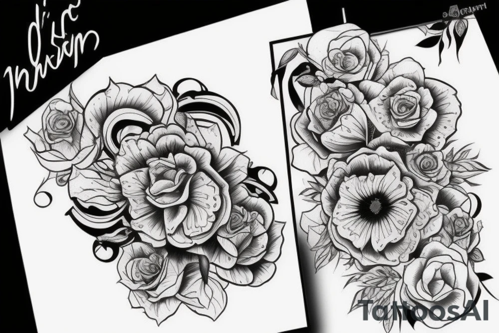 чумной доктор tattoo idea