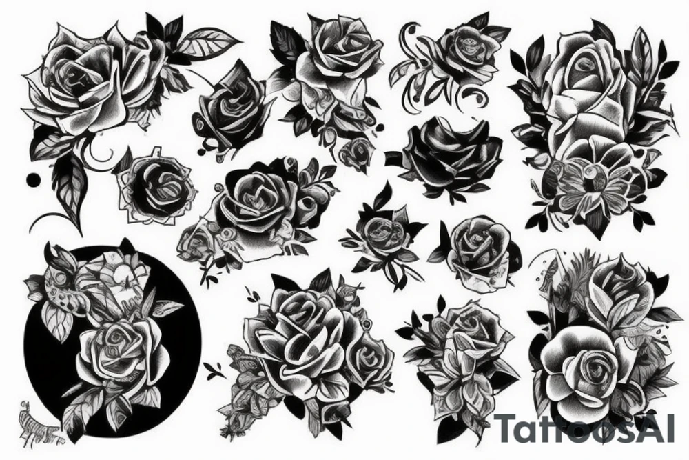 Чумной доктор tattoo idea