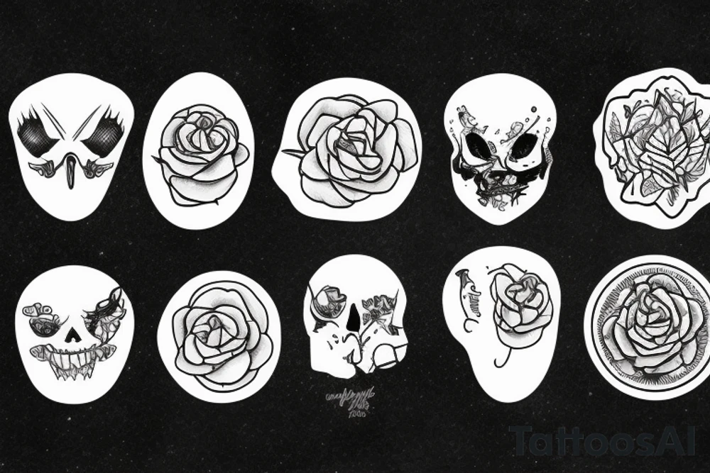 You make me sick tattoo idea