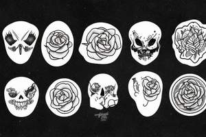 You make me sick tattoo idea