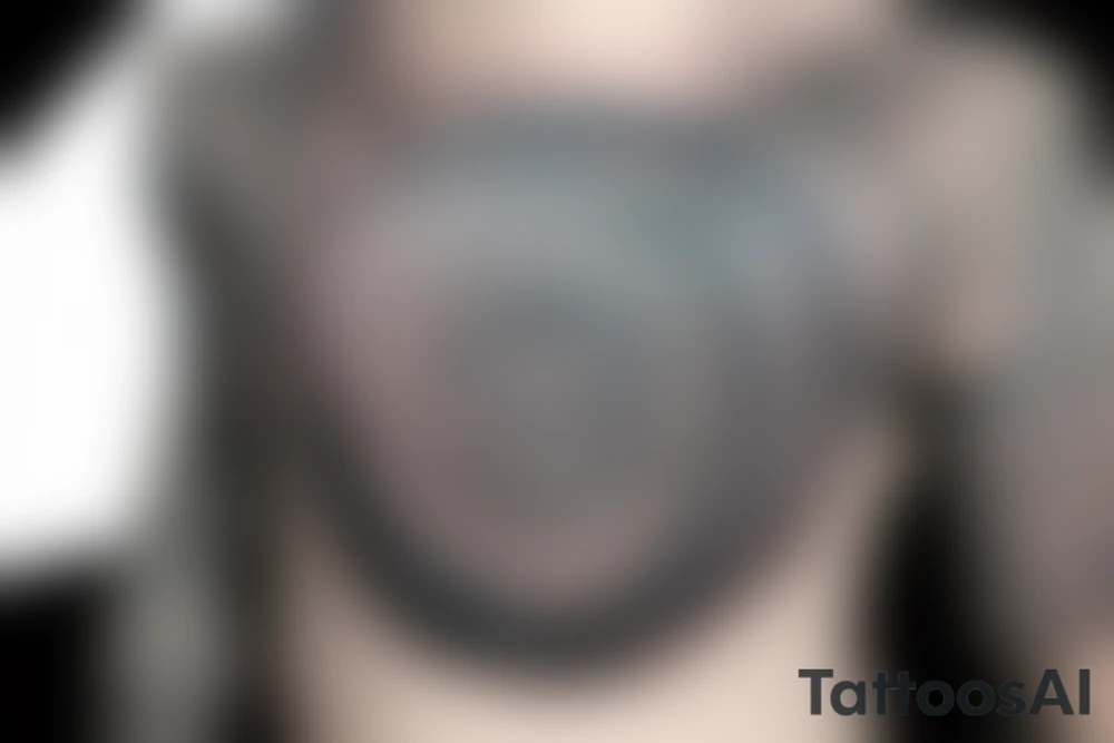 Tattoo inspired by trap artist rappers tattoos, such as lil durk, future, youngboy neverbrokeagain. including numbers. Not too detailed tattoo idea