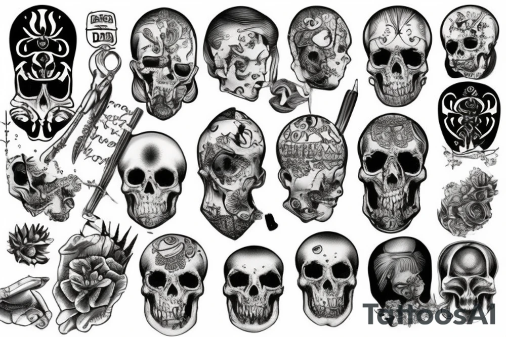 vasco da gama tattoo idea