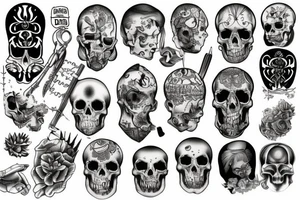 vasco da gama tattoo idea