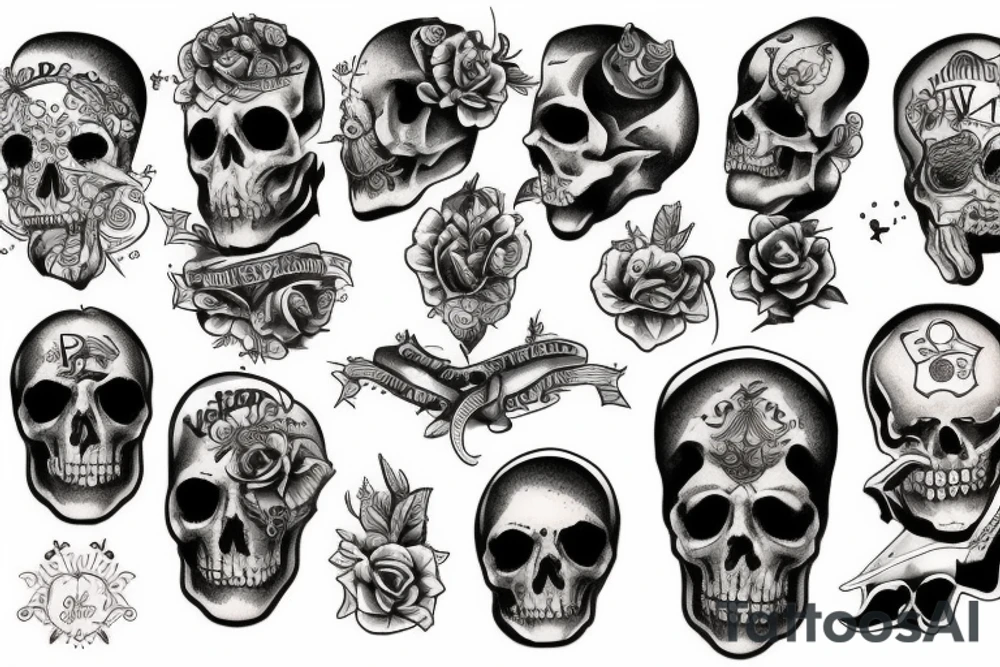 vasco da gama tattoo idea