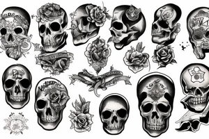 vasco da gama tattoo idea