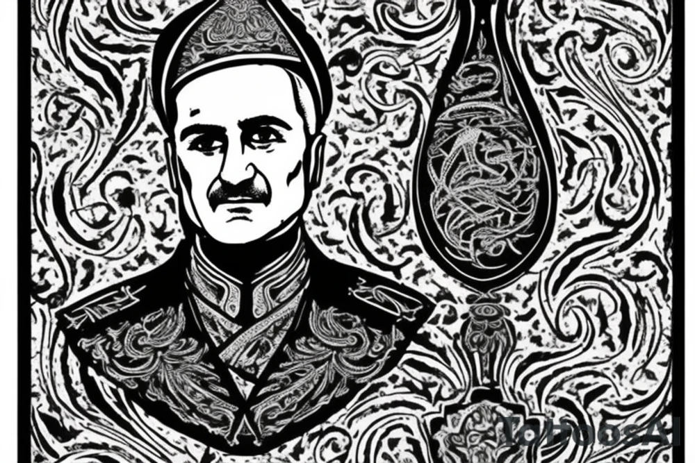 My brothers name “Mehrad Soleimani”. I just want word tattoo not sketch tattoo idea