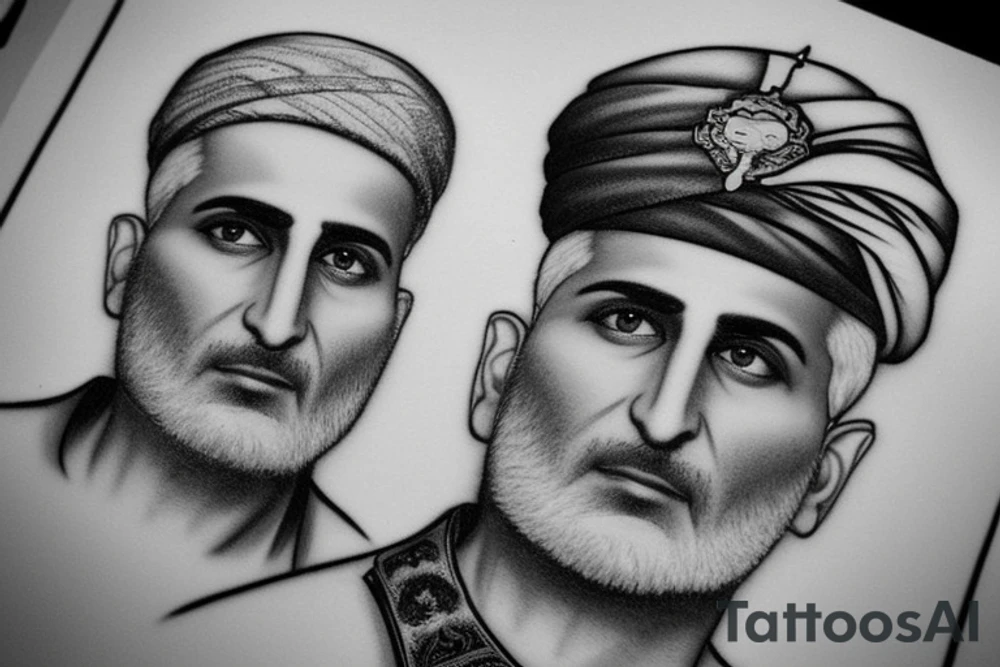 My brothers name “Mehrad Soleimani”. I just want word tattoo not sketch tattoo idea