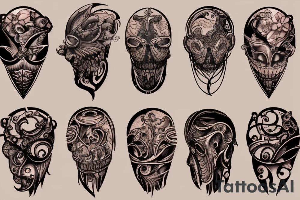 Best tatto tattoo idea
