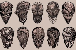 Best tatto tattoo idea