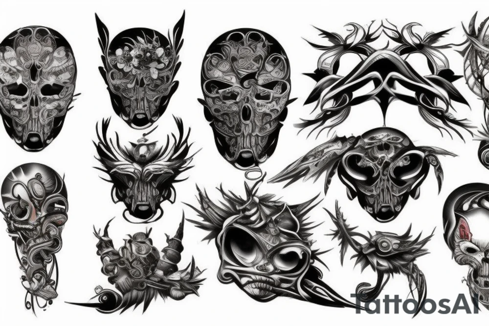 Best tatto tattoo idea
