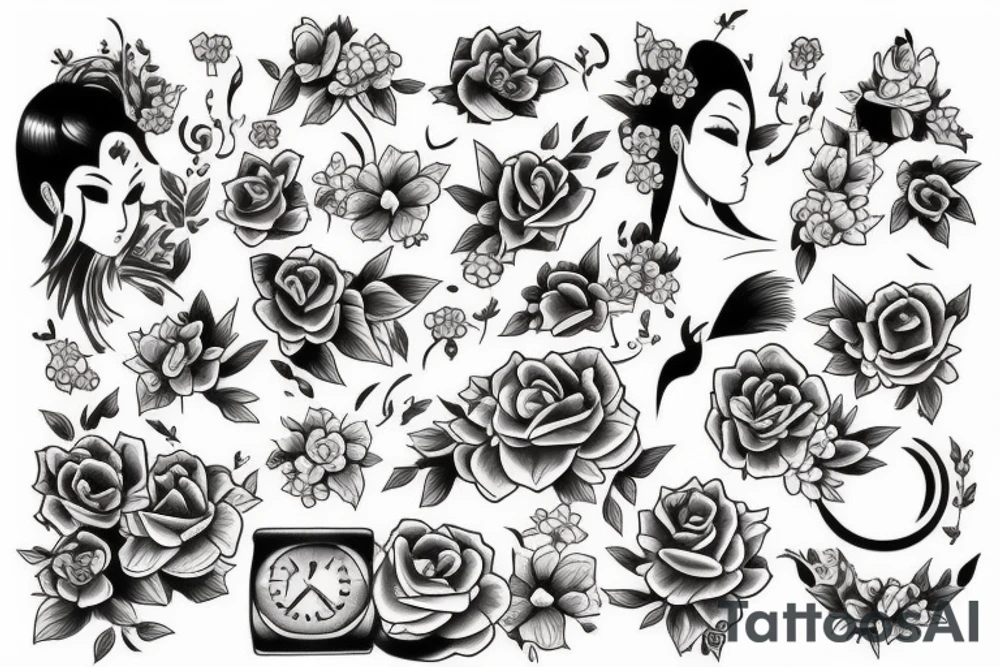 couple tattoos tattoo idea