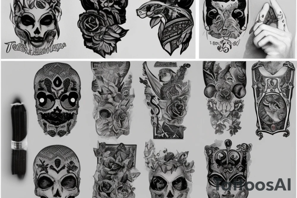 татуировка на всю руку, рукав, скандинавский воин с топором tattoo idea татуировка на всю руку, рукав, скандинавский воин с топором tattoo idea