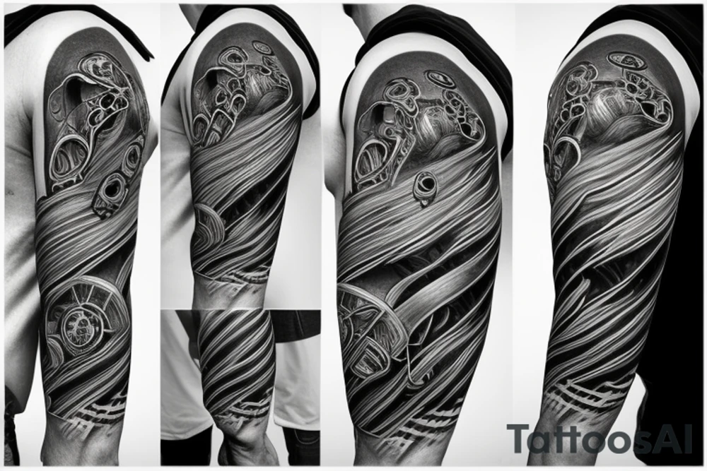 GRAZZHOPPER tattoo idea