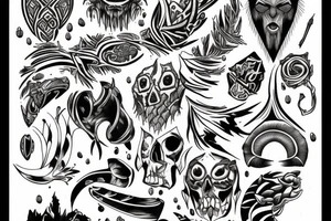 BraeseOG tattoo idea