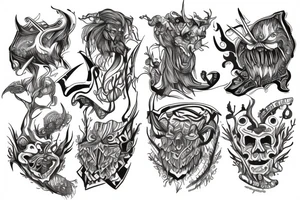 BraeseOG tattoo idea