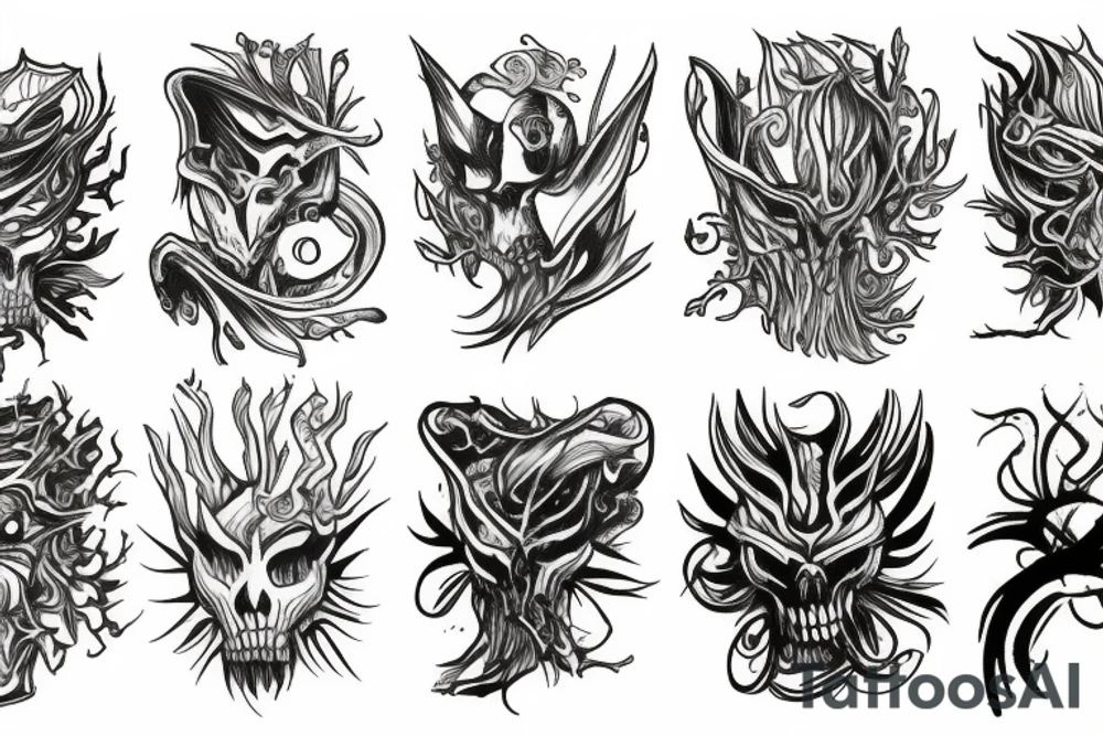 BraeseOG tattoo idea