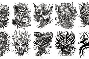 BraeseOG tattoo idea