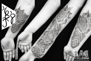 18 December 2022 tattoo idea