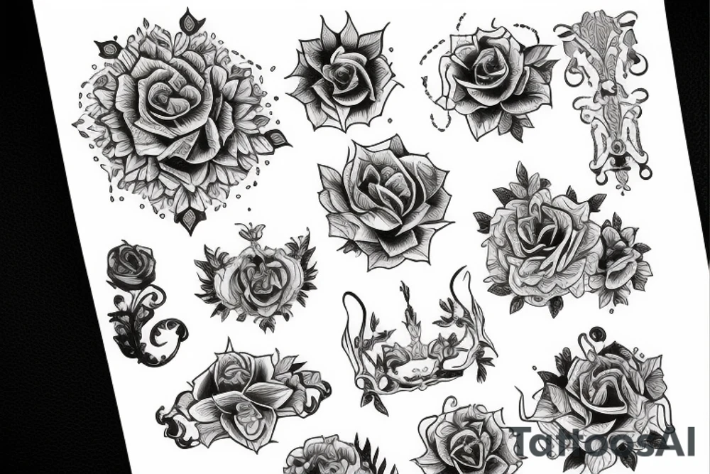 window tattoo tattoo idea