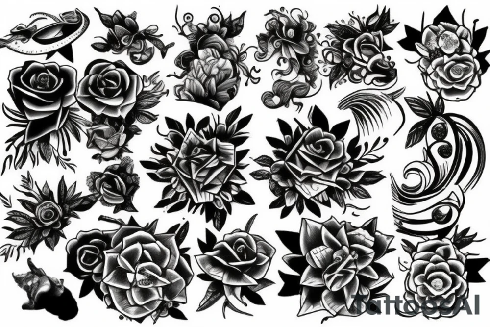 2:16 tattoo idea