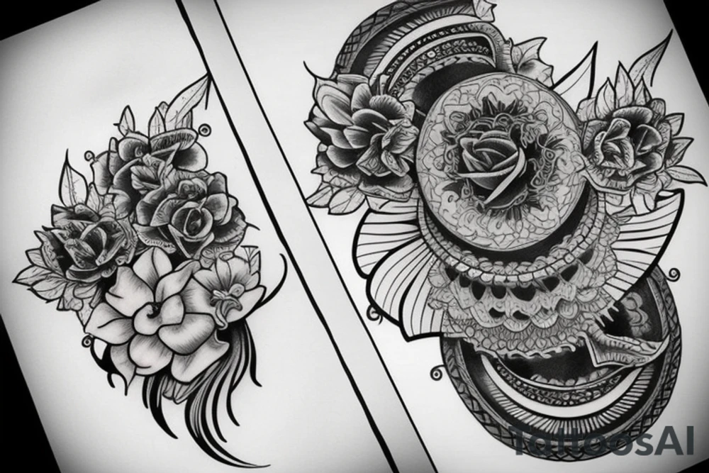2:16 tattoo idea