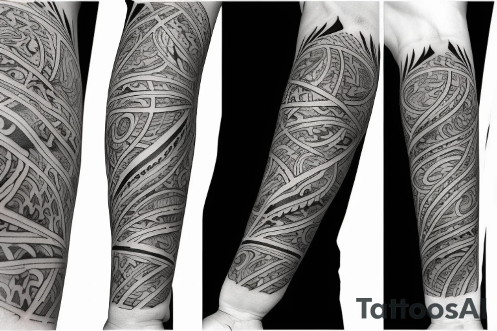 american tradtional tattoo idea