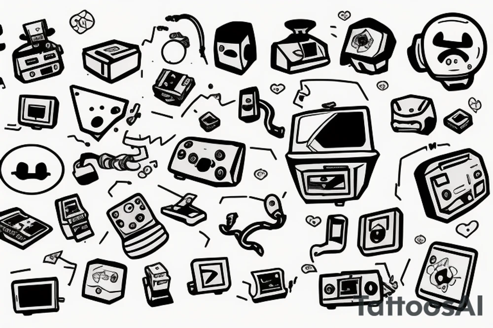 Console.log("Hello, World!") tattoo idea