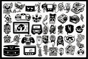 Console.log("Hello, World!") tattoo idea