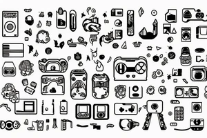 Console.log("Hello, World!") tattoo idea