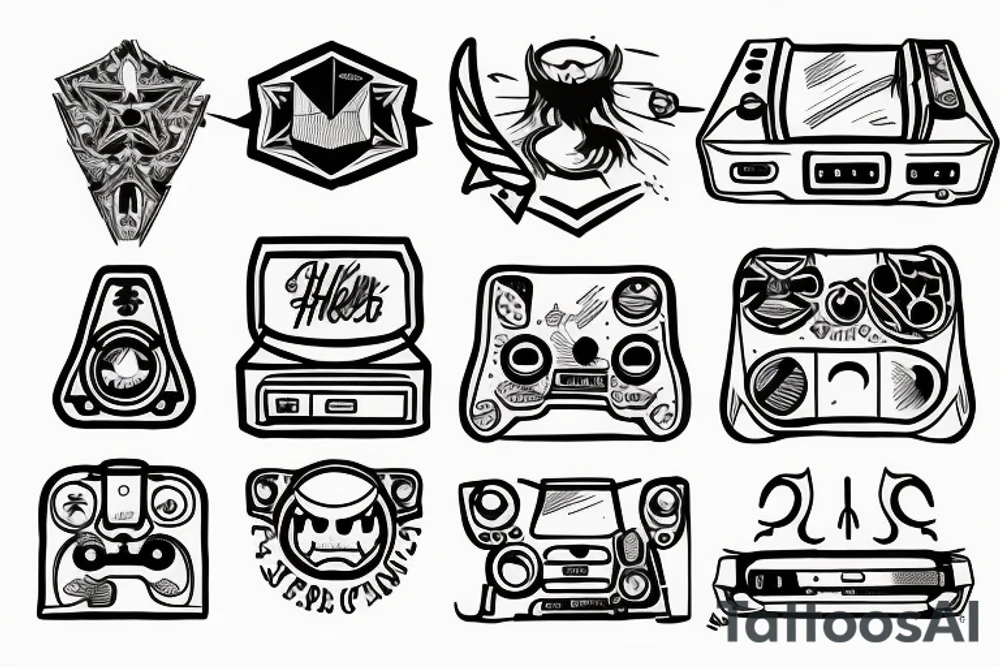 Console.log("Hello, World!") tattoo idea