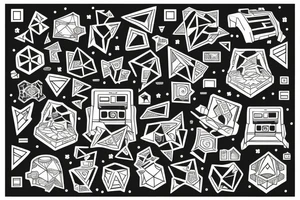 Console.log("Hello, World!") tattoo idea