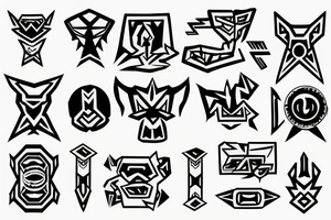 Console.log("Hello, World!") tattoo idea