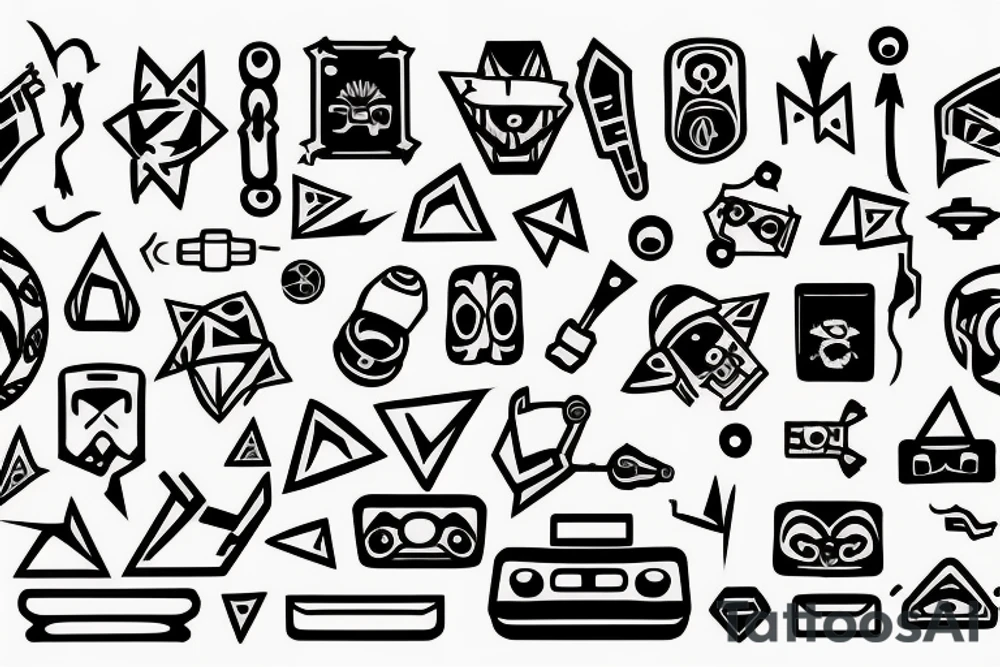 Console.log("Hello, World!") tattoo idea
