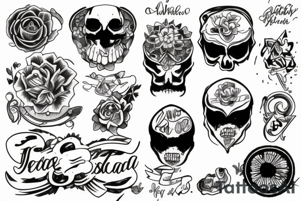developer tattoo tattoo idea