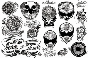 developer tattoo tattoo idea