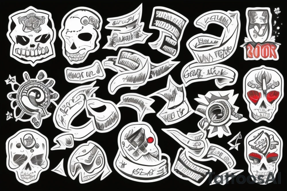 developer tattoo tattoo idea